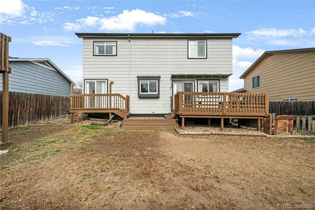 $615,000 | 4916 West 61st Place, Arvada, CO 80003