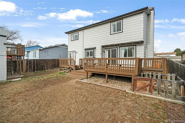 $615,000 | 4916 West 61st Place, Arvada, CO 80003