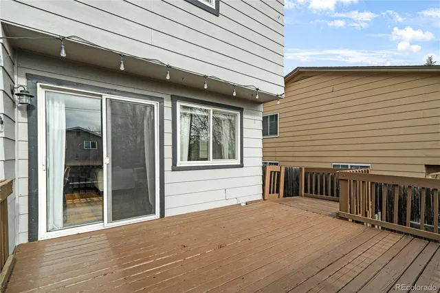 $615,000 | 4916 West 61st Place, Arvada, CO 80003