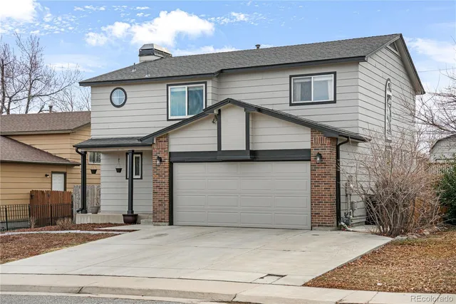 $615,000 | 4916 West 61st Place, Arvada, CO 80003