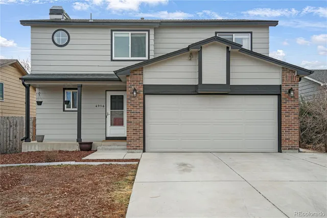 $615,000 | 4916 West 61st Place, Arvada, CO 80003