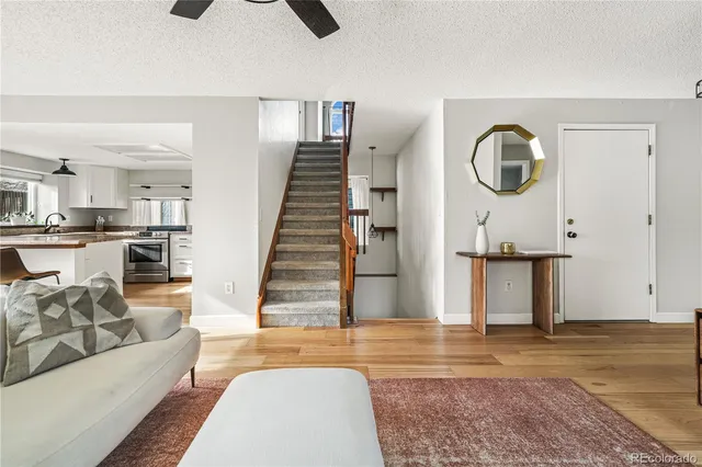 $615,000 | 4916 West 61st Place, Arvada, CO 80003