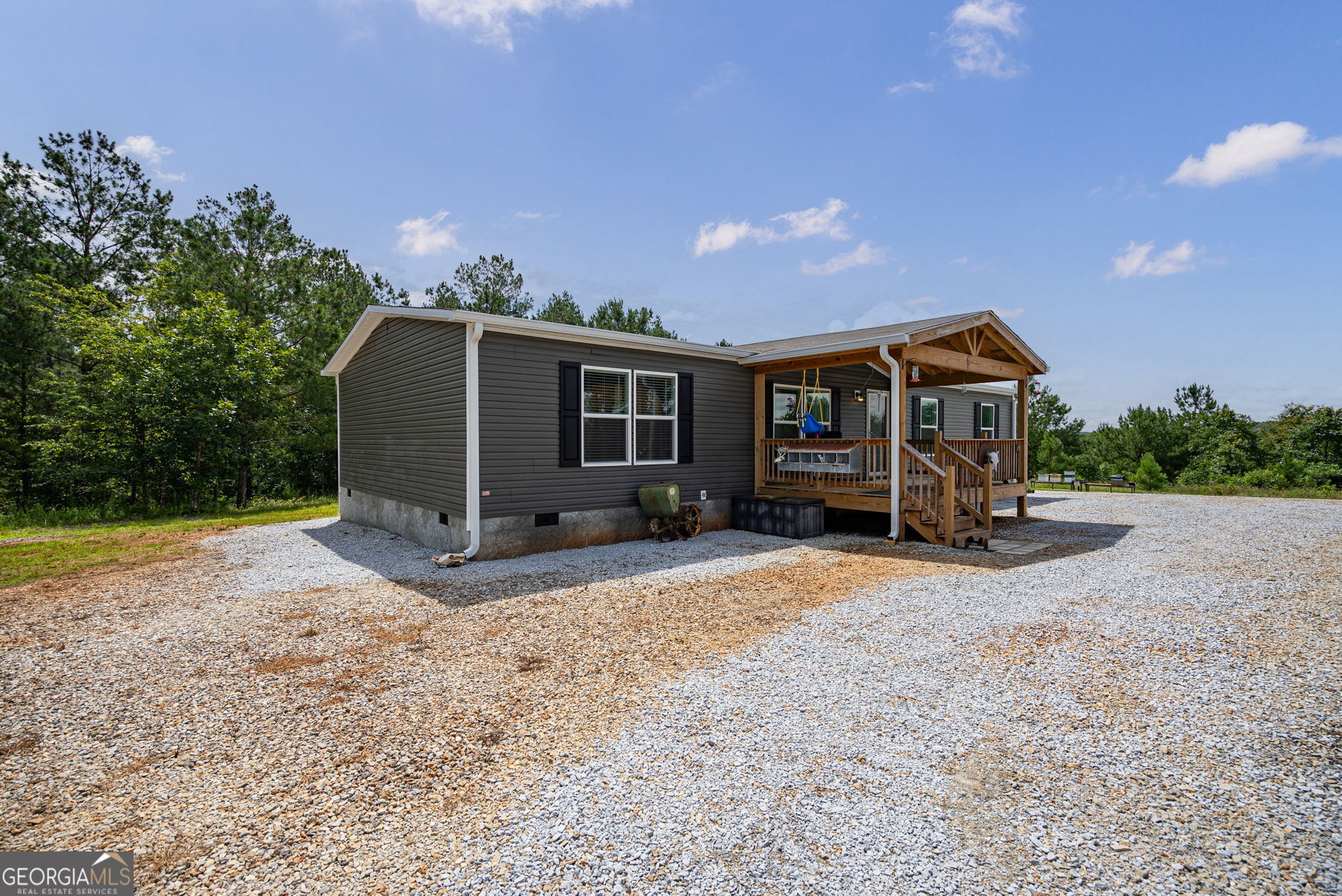 2286 Duffell Martin Road Comer, GA 30629 - Photo 51 of 81