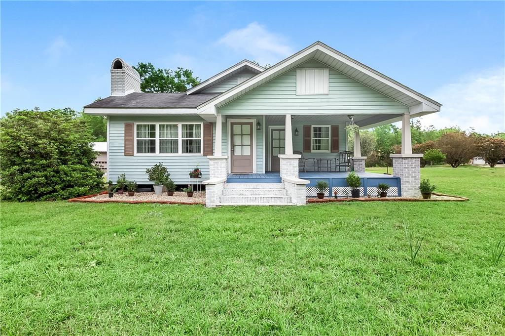 62081 Pools Bluf Road Bogalusa, LA 70427 - Photo 1 of 14 Gallery Image 1
