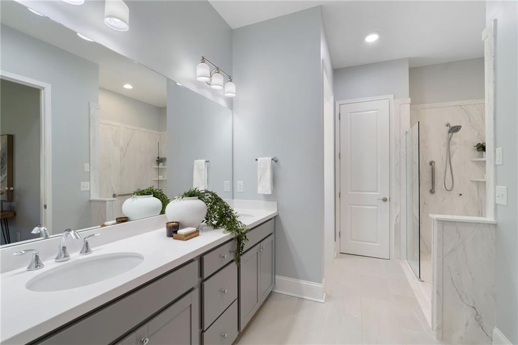 2072 Abode Way Marietta, GA 30066 - Photo 24 of 50