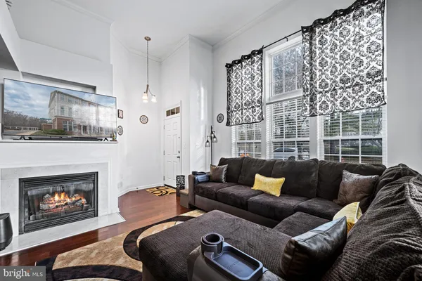 $350,000 | 12200 Open View Lane, Unit 601, Upper Marlboro, MD 20774