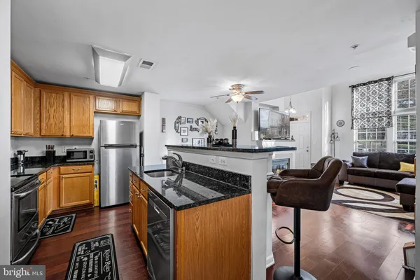 $350,000 | 12200 Open View Lane, Unit 601, Upper Marlboro, MD 20774