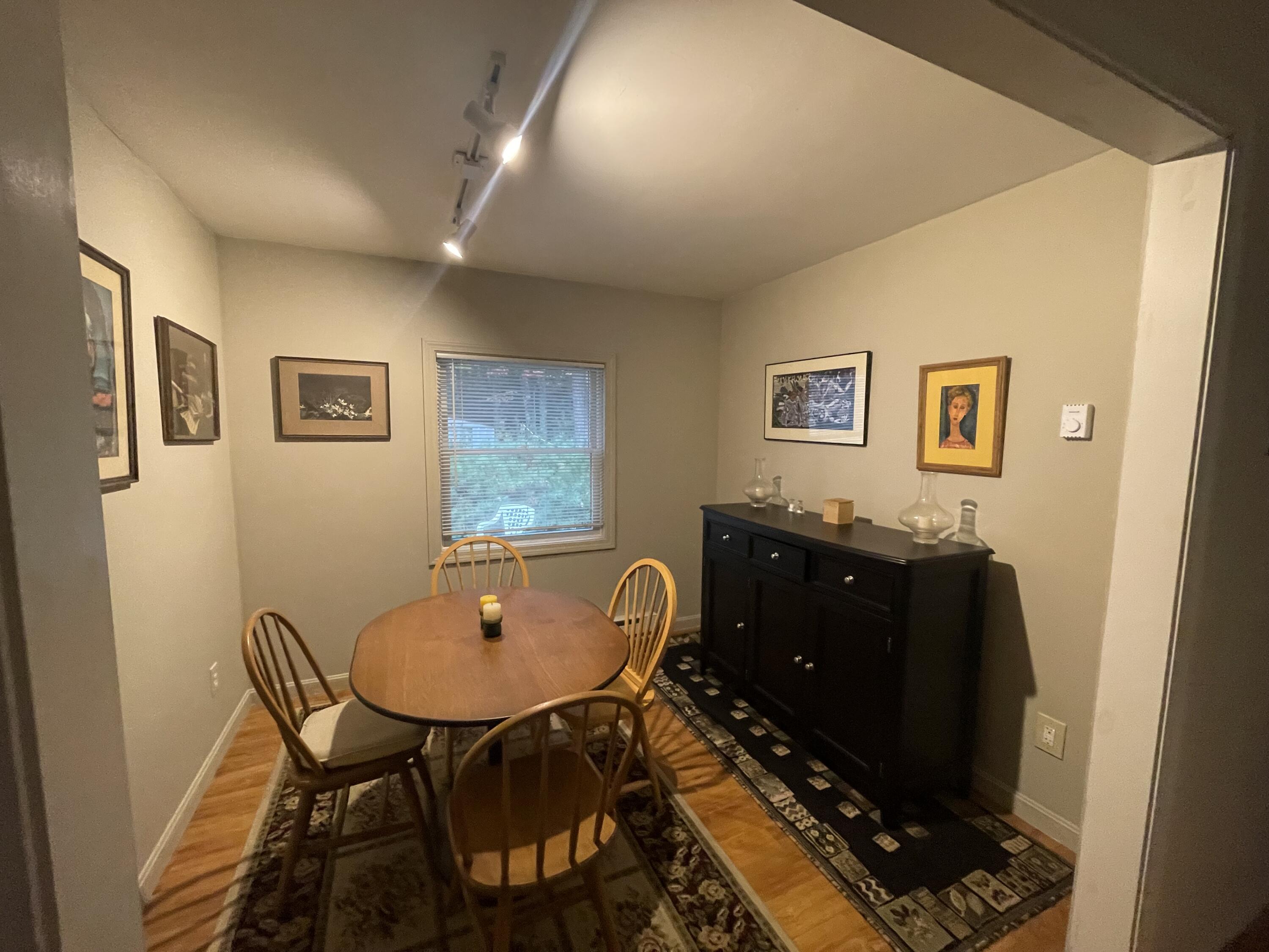 81 Mere Point Road Brunswick, ME 04011 - Photo 6 of 12 Dining room (2)