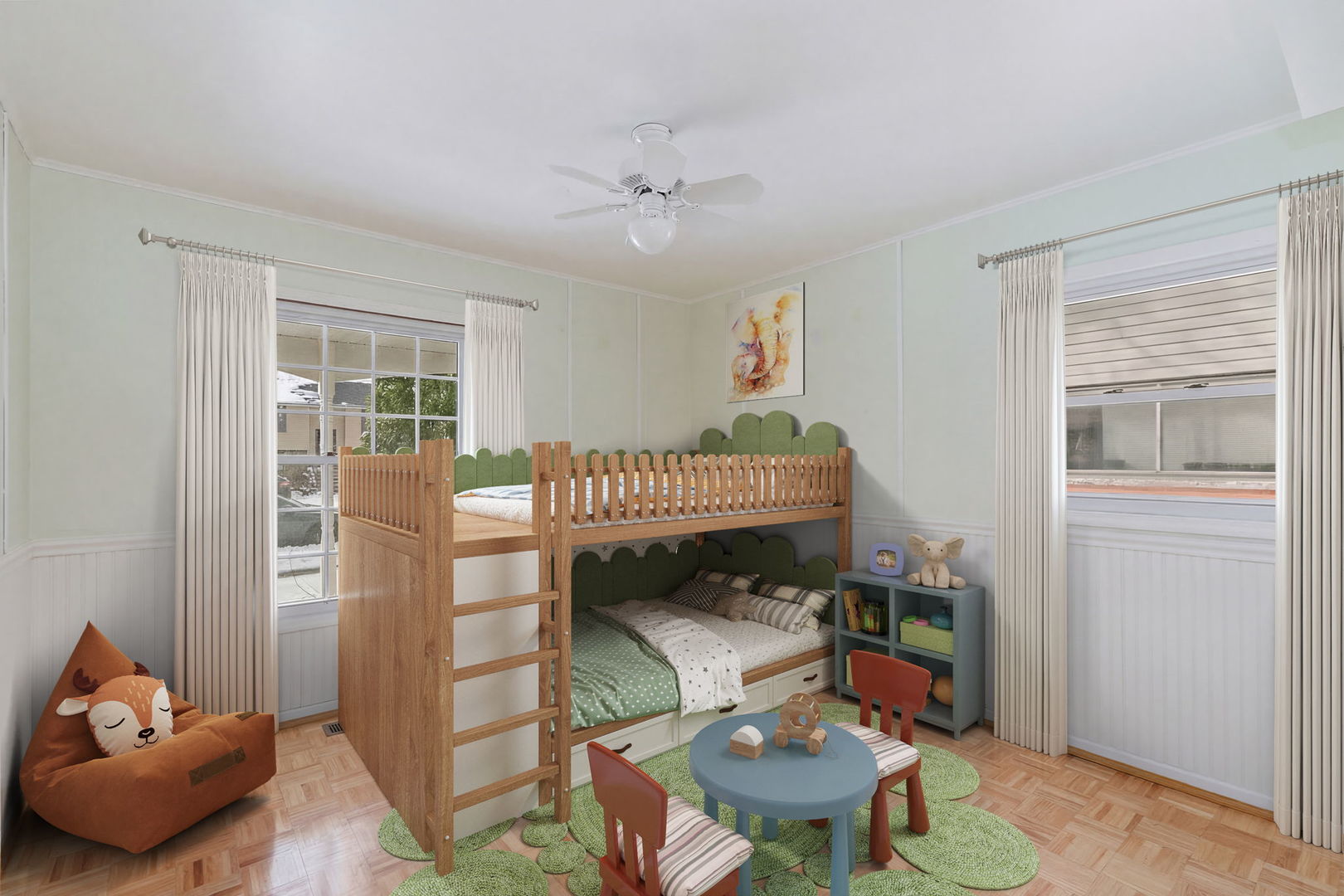 213 Villa Road Streamwood, IL 60107 - Photo 23 of 31