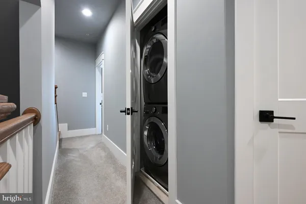 a large building with a large windows