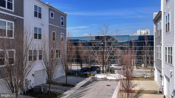 a view of a building