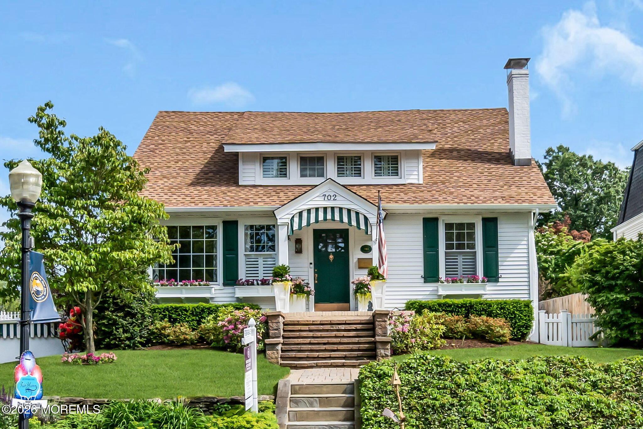 702 River Road Fair Haven, NJ 07704 - Photo 1 of 29 702 River Road