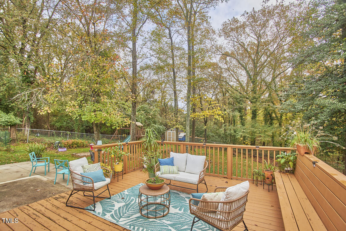 3529 Dixon Road Durham, NC 27707 - Photo 32 of 39 24