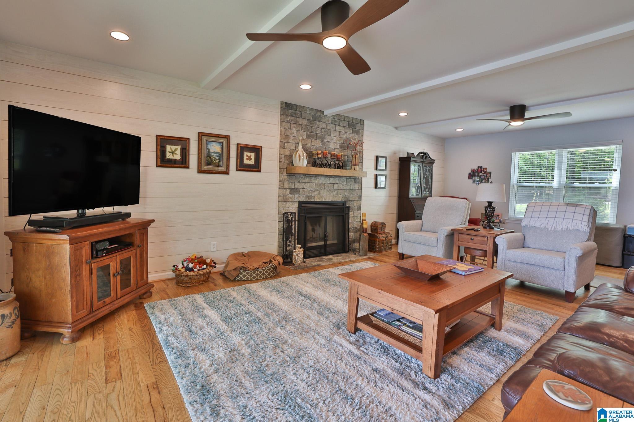2825 Waldrop Road Ashville, AL 35953 - Photo 6 of 72