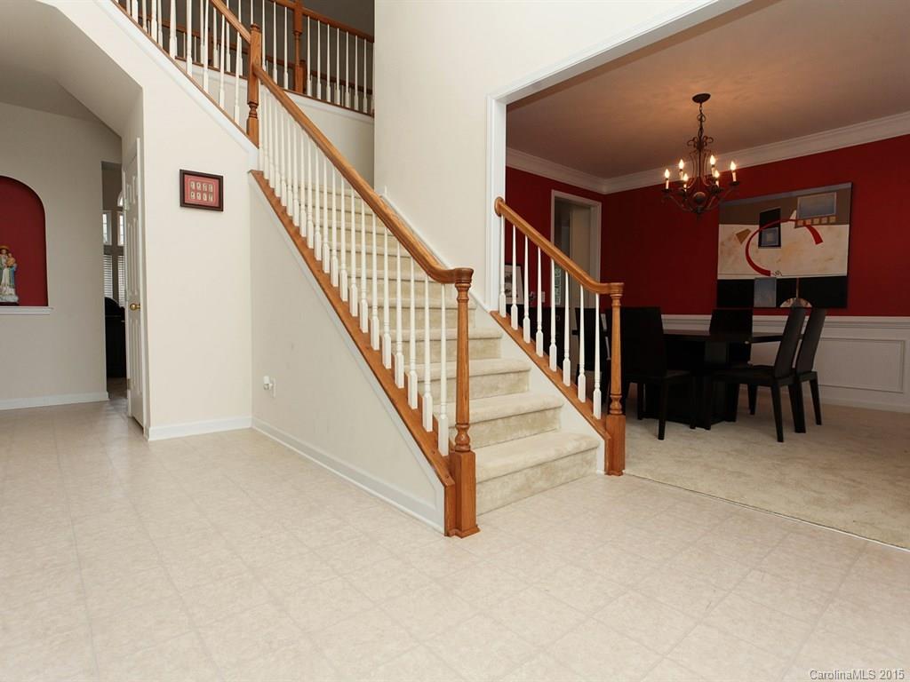 1962 Faison Avenue Fort Mill, SC 29708 - Photo 5 of 24 a view of entryway and hall