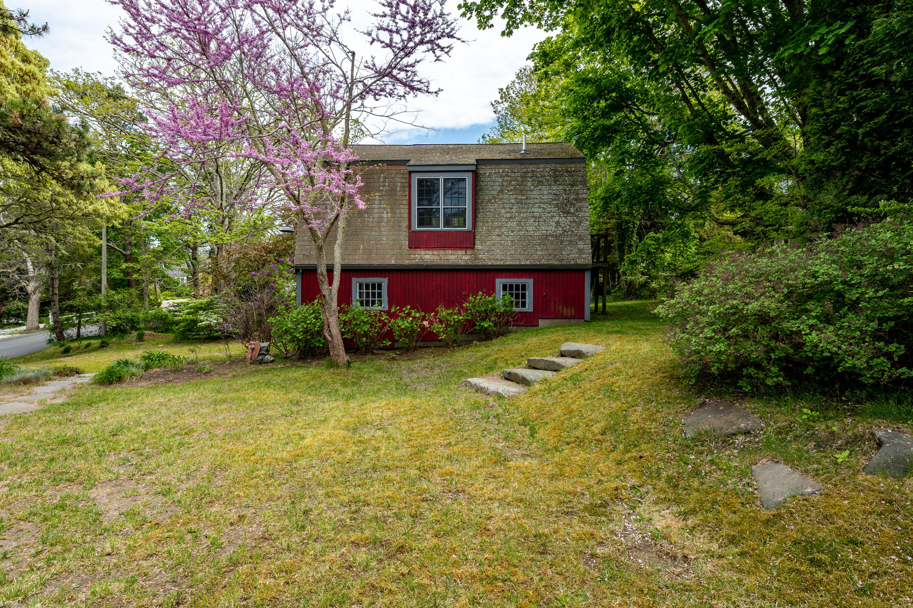 131 Meadow Brook Road Chatham, MA 02650 - Photo 13 of 20 barn5