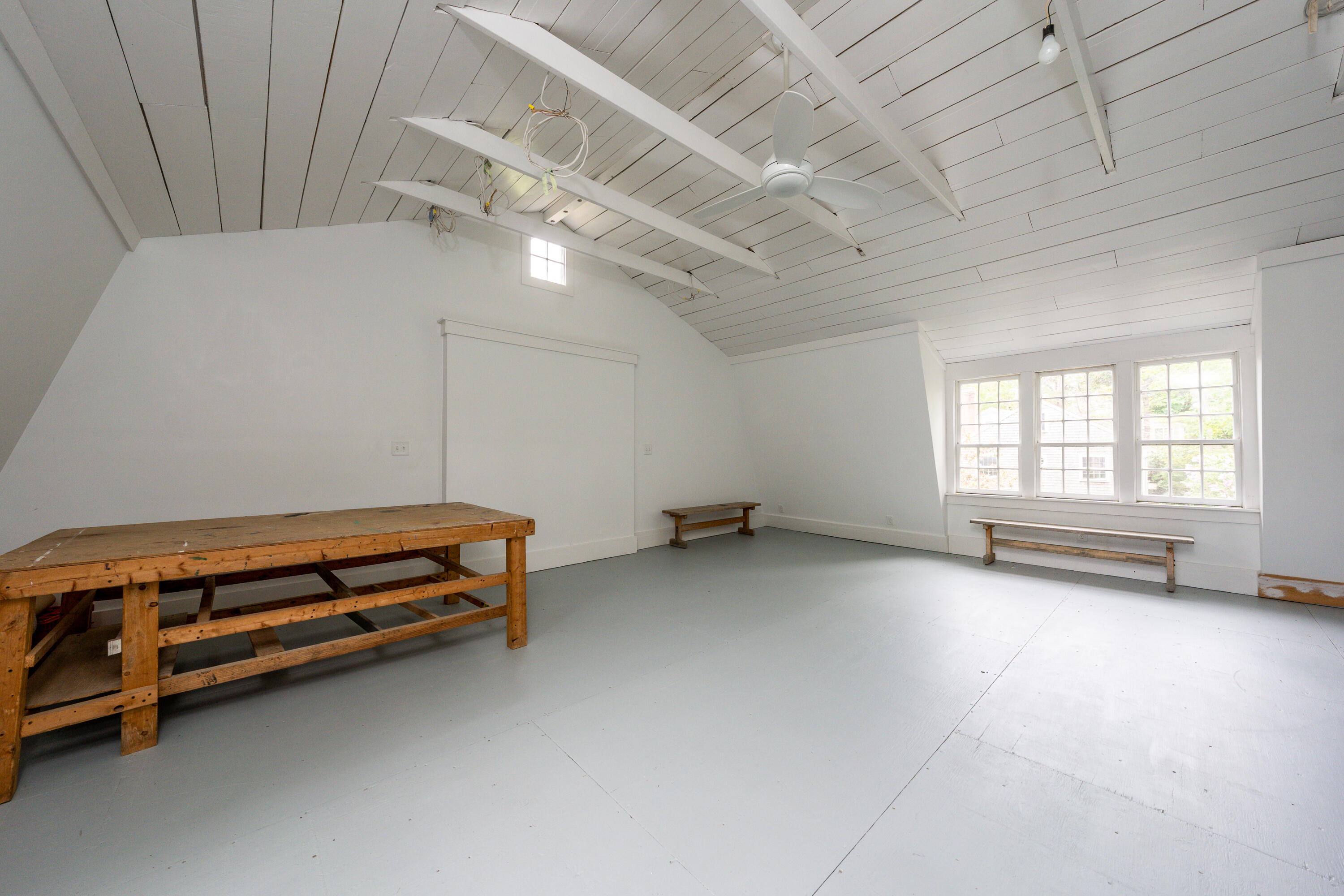 131 Meadow Brook Road Chatham, MA 02650 - Photo 15 of 20 barn2