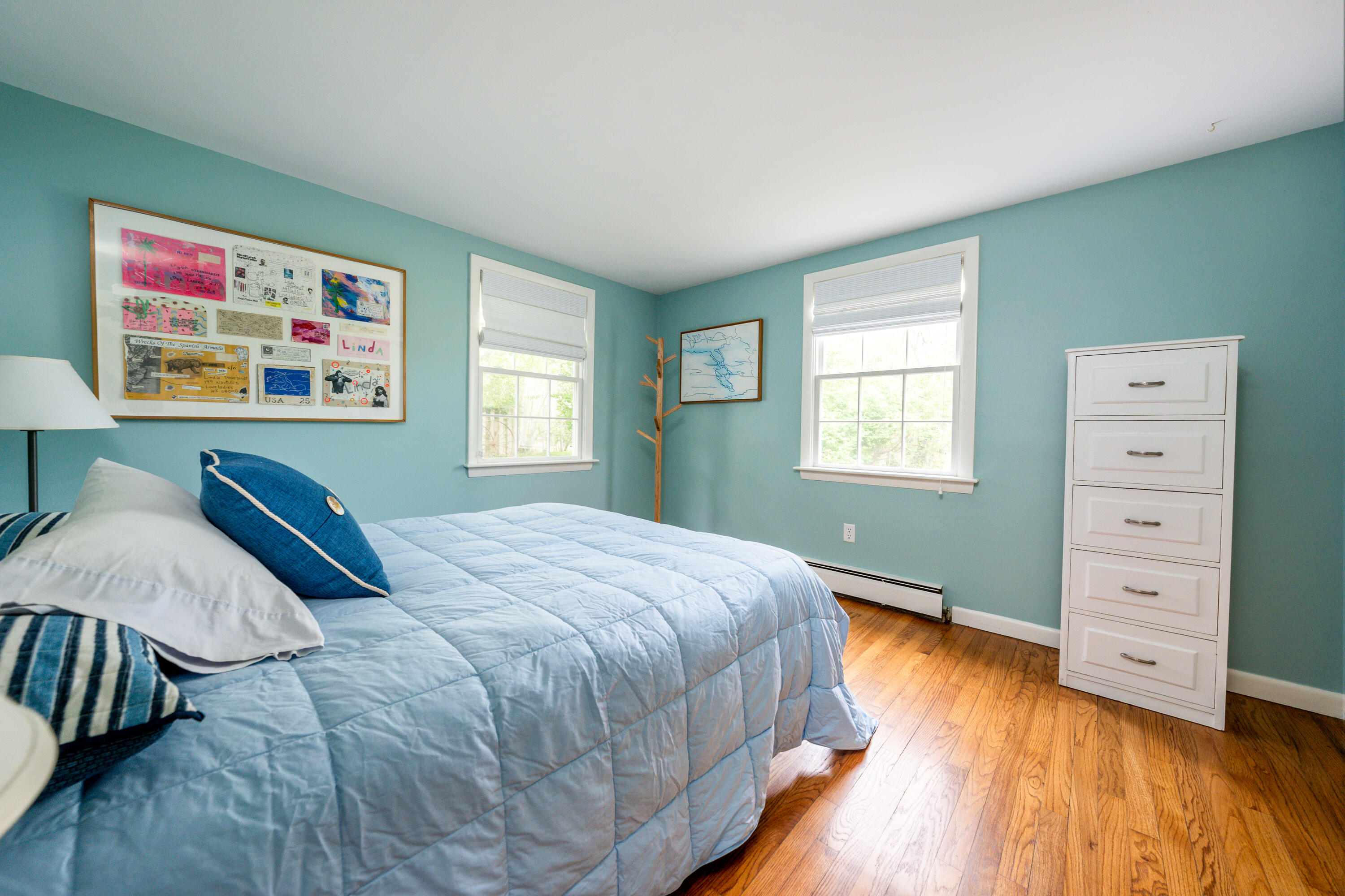 131 Meadow Brook Road Chatham, MA 02650 - Photo 8 of 20 1stbedroom1