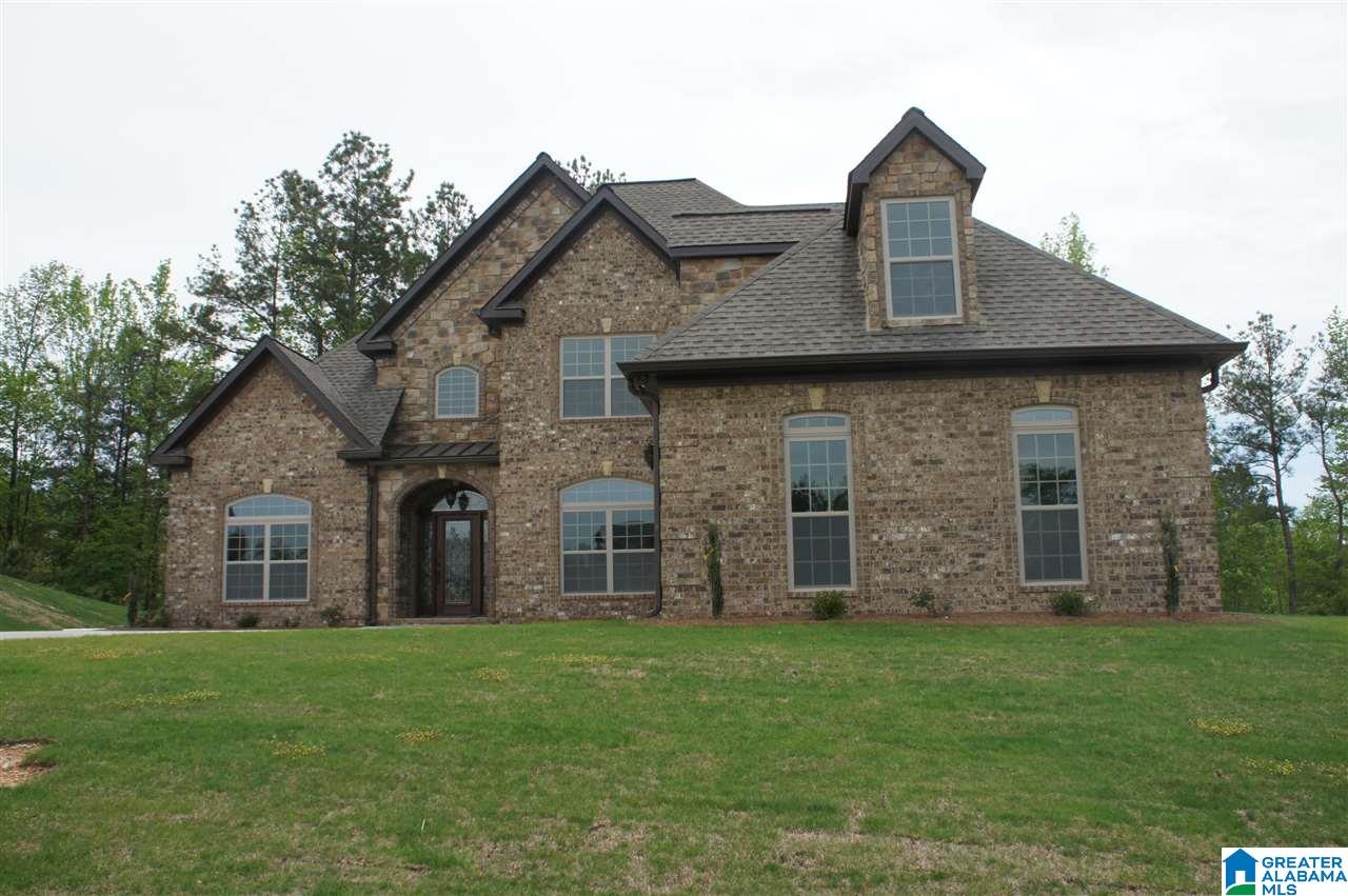 97 Rome Beauty Circle Oxford, AL 36203 - Photo 26 of 27