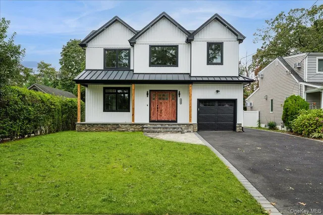 $1,524,999 | 1420 Poulson Street, Wantagh, NY 11793