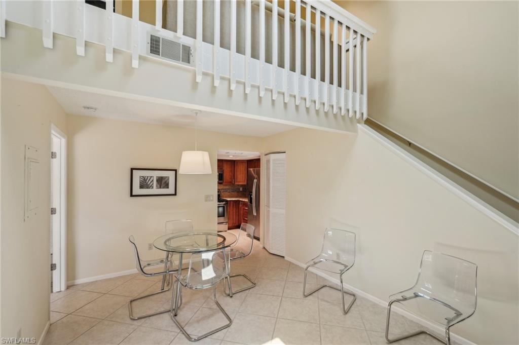 13345 Broadhurst Loop Fort Myers, FL 33919 - Photo 12 of 33 Dining space featuring baseboards