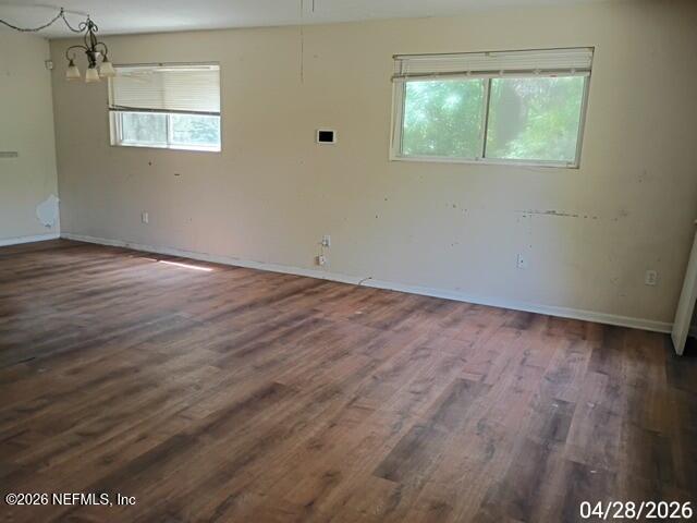 1623 W Road Jacksonville, FL 32216 - Photo 2 of 10 Living/Dining