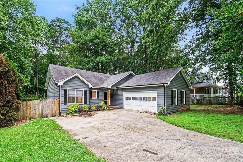 597 Cedarcrest Road Dallas, GA 30132 - Photo 1 of 1 Gallery Image 1