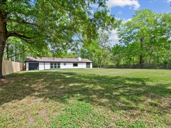 $400,000 | 26527 Bayou Tesch Drive, Magnolia, TX 77354
