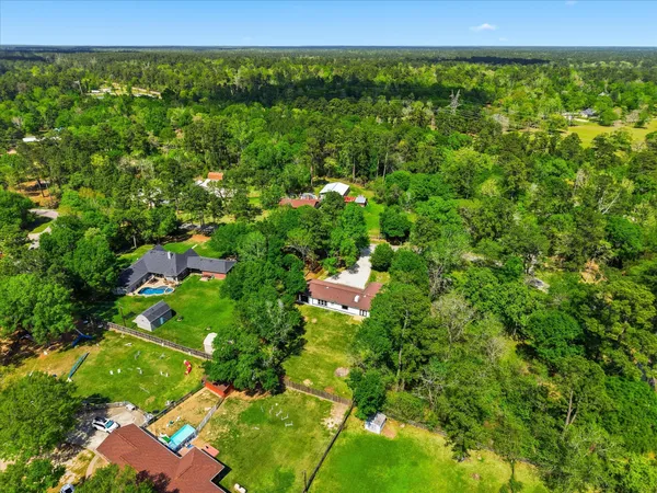 $400,000 | 26527 Bayou Tesch Drive, Magnolia, TX 77354