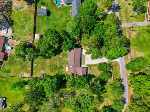 $400,000 | 26527 Bayou Tesch Drive, Magnolia, TX 77354