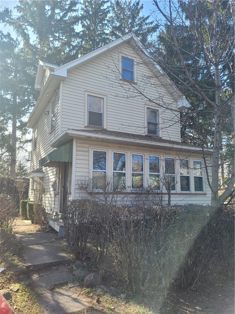 1 Aster Street Rochester, NY 14615 - Photo 1 of 1
