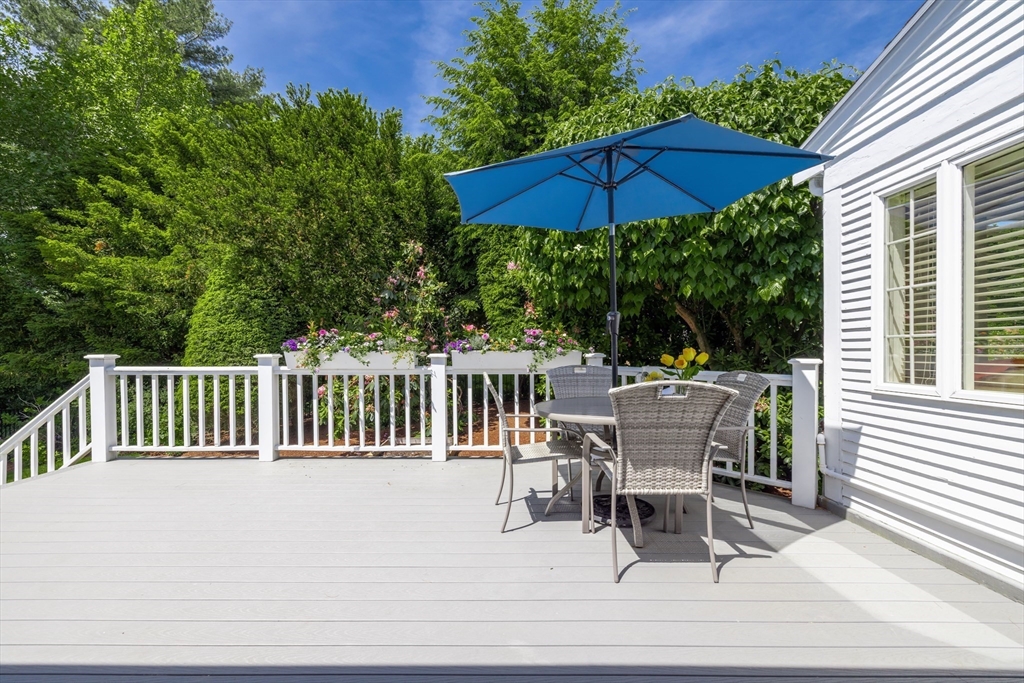 212 Broad Meadow Road Needham, MA 02492 - Photo 28 of 33