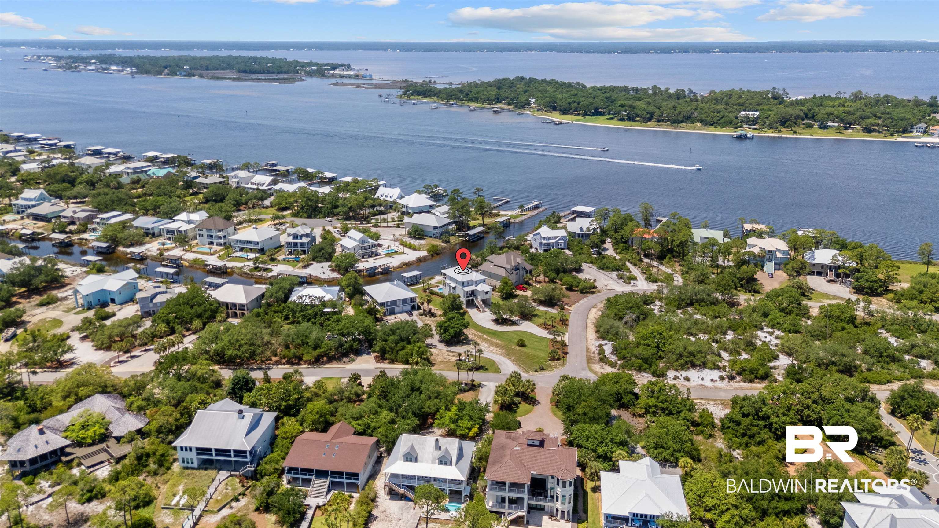 33269 River Road Orange Beach, AL 36561 - Photo 41 of 43 Gallery Image 41
