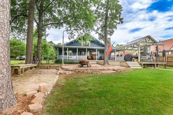 $629,000 | 628 County Road 452, Bronson, TX 75930