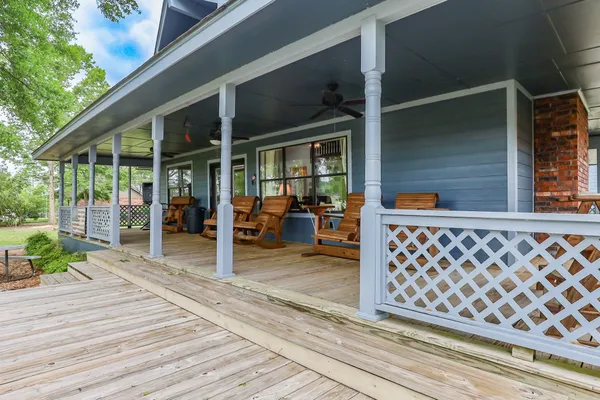 $629,000 | 628 County Road 452, Bronson, TX 75930