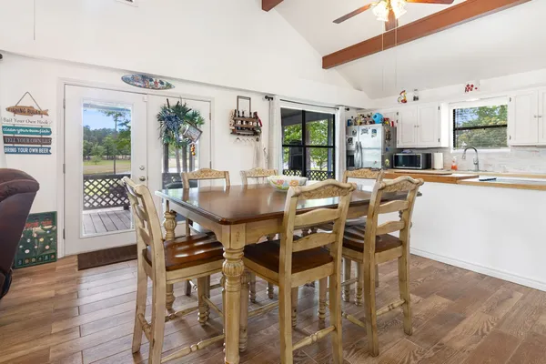 $629,000 | 628 County Road 452, Bronson, TX 75930