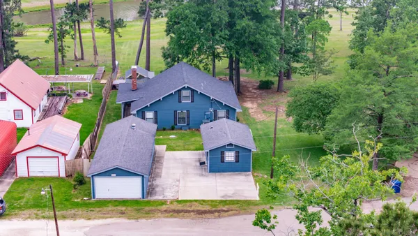 $629,000 | 628 County Road 452, Bronson, TX 75930