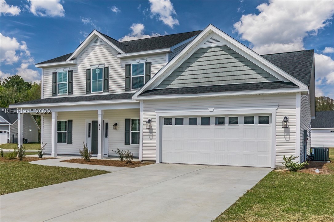 84 Banner Lane Ridgeland, SC 29936 - Photo 1 of 1 Gallery Image 1