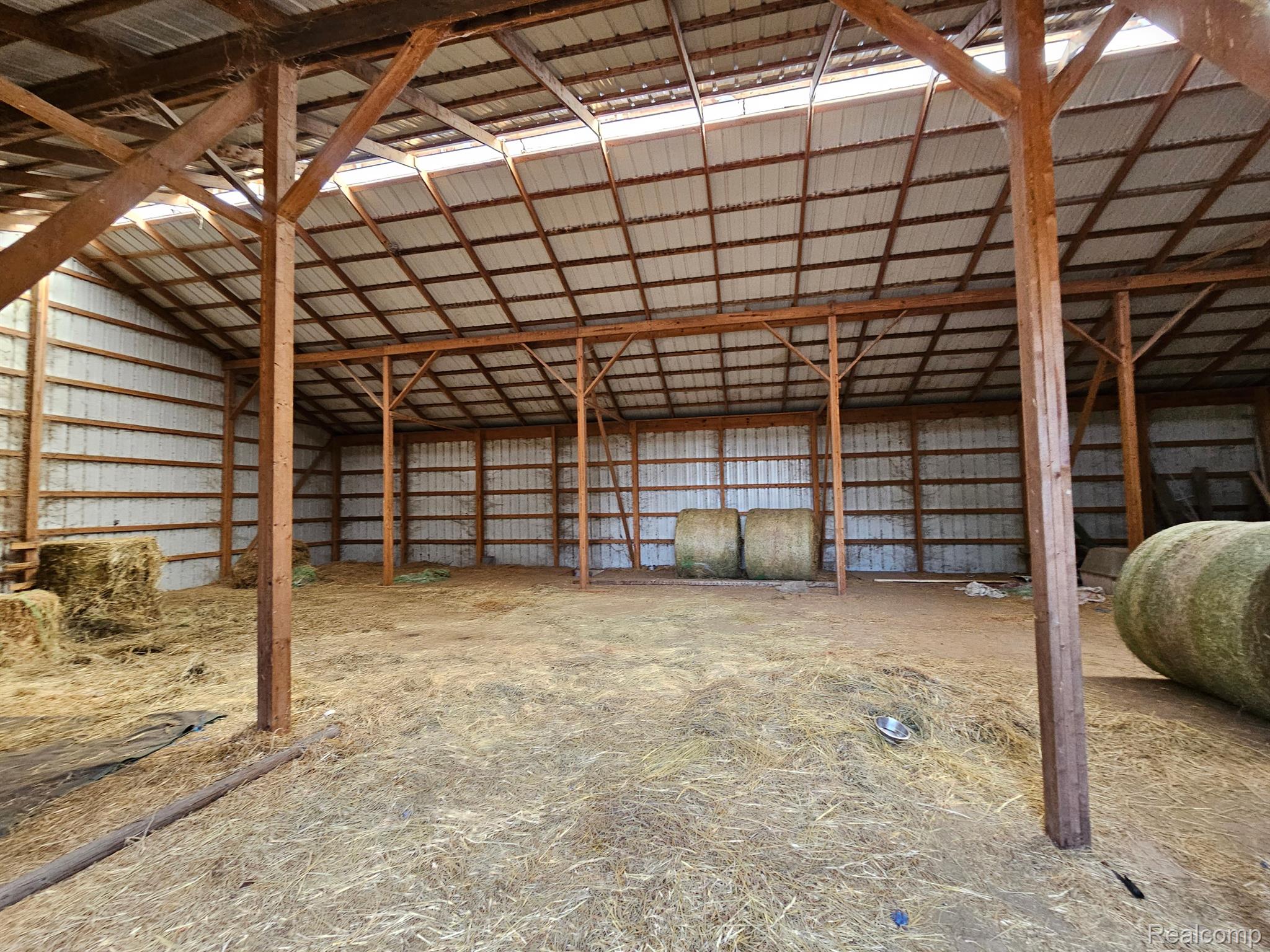3465 Gosline Road Marlette, MI 48453 - Photo 9 of 19 Gallery Image 9