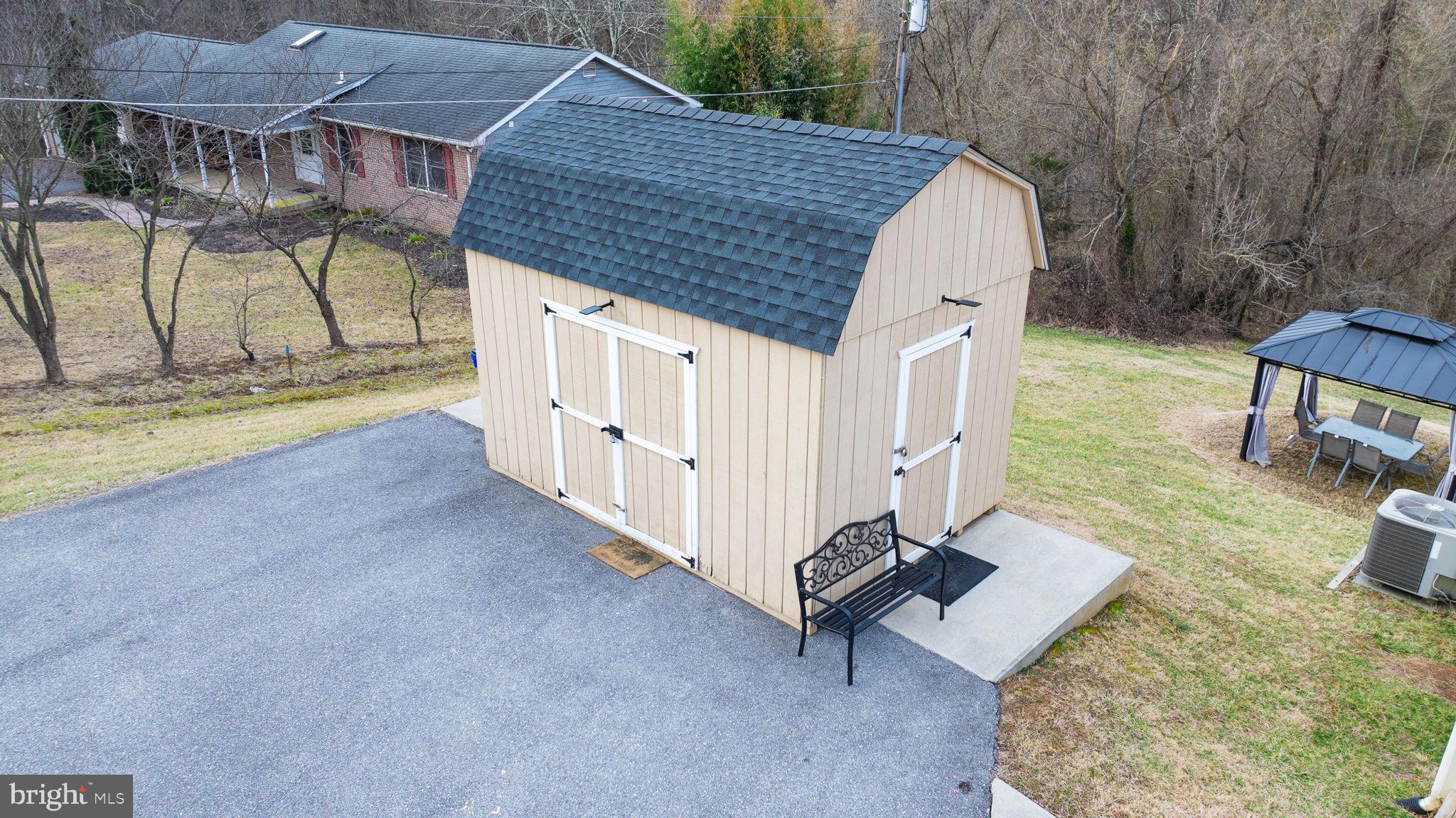 5632 Hines Road Frederick, MD 21704 - Photo 39 of 44
