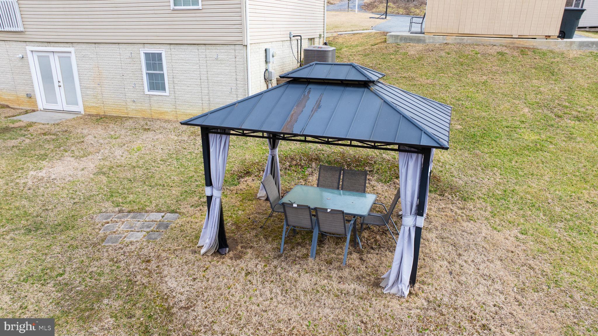 5632 Hines Road Frederick, MD 21704 - Photo 41 of 44 a house view with a seating space