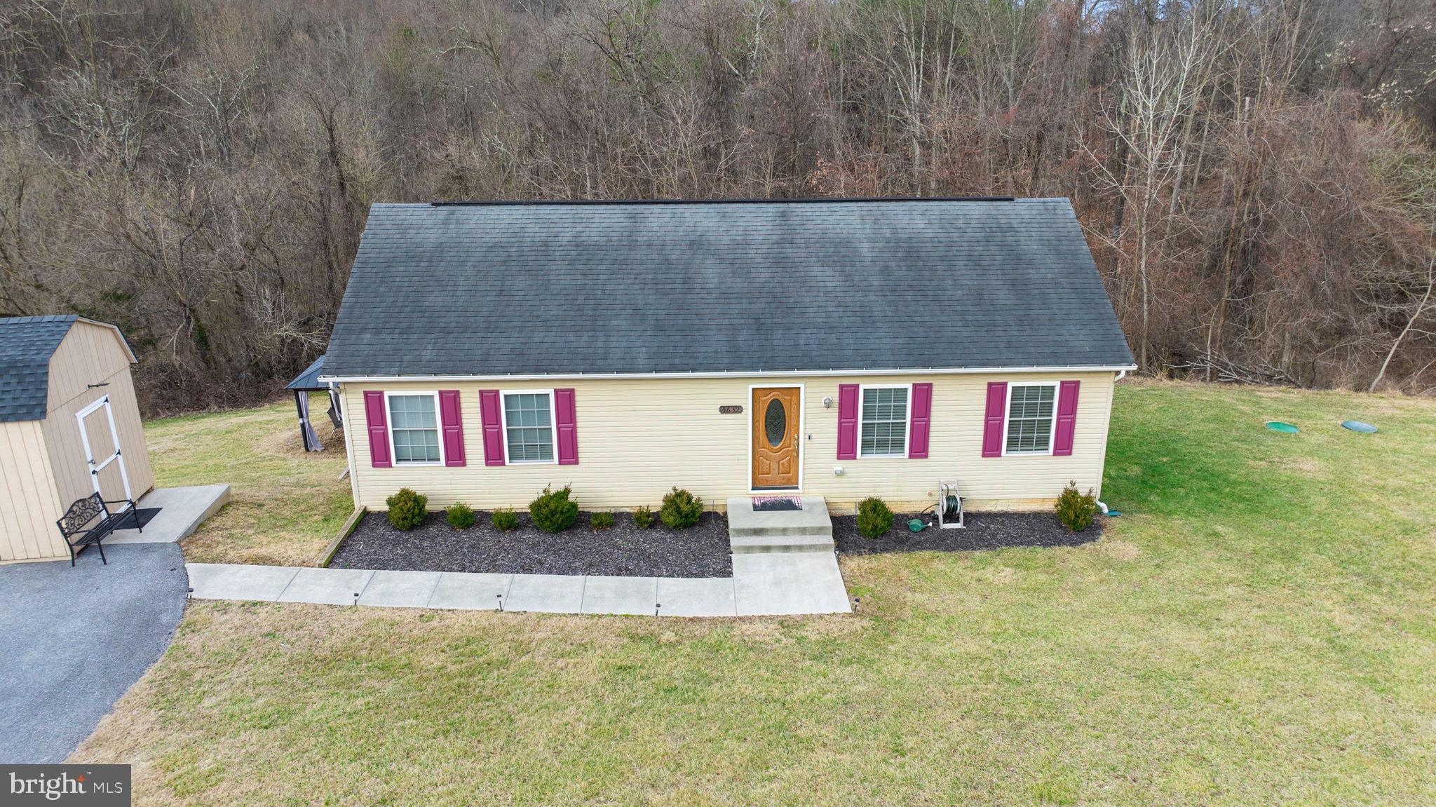 5632 Hines Road Frederick, MD 21704 - Photo 6 of 44