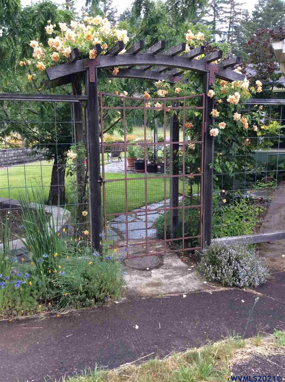 25803 Foster Road Monroe, OR 97456 - Photo 31 of 41 Gallery Image 31