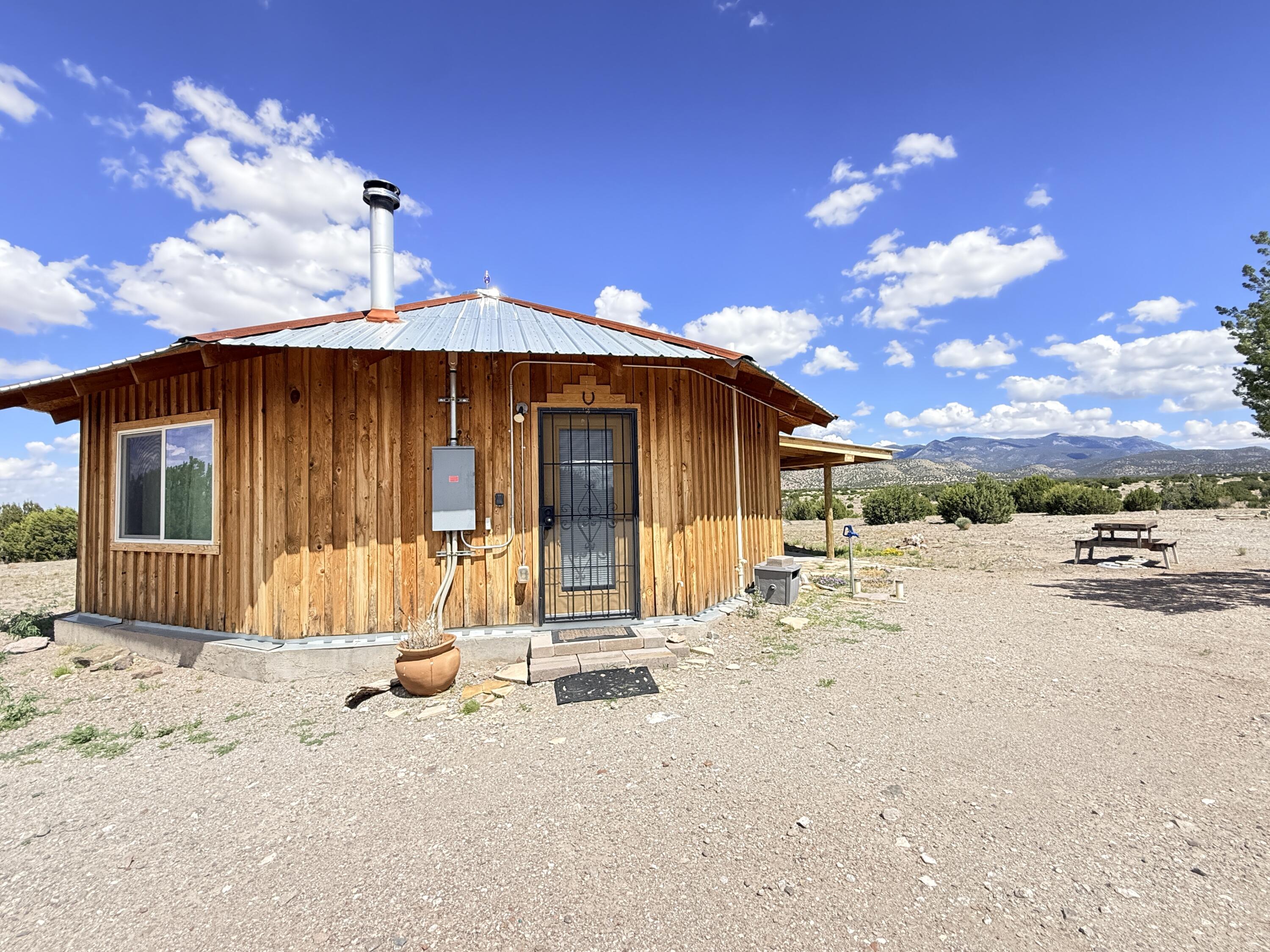 32 Brahman Road Magdalena, NM 87825 - Photo 7 of 59 Gallery Image 7