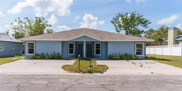$1,700 | 133 West Park Avenue, Unit B, Lake Wales, FL 33853