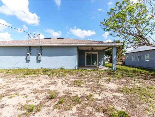 $1,700 | 133 West Park Avenue, Unit B, Lake Wales, FL 33853