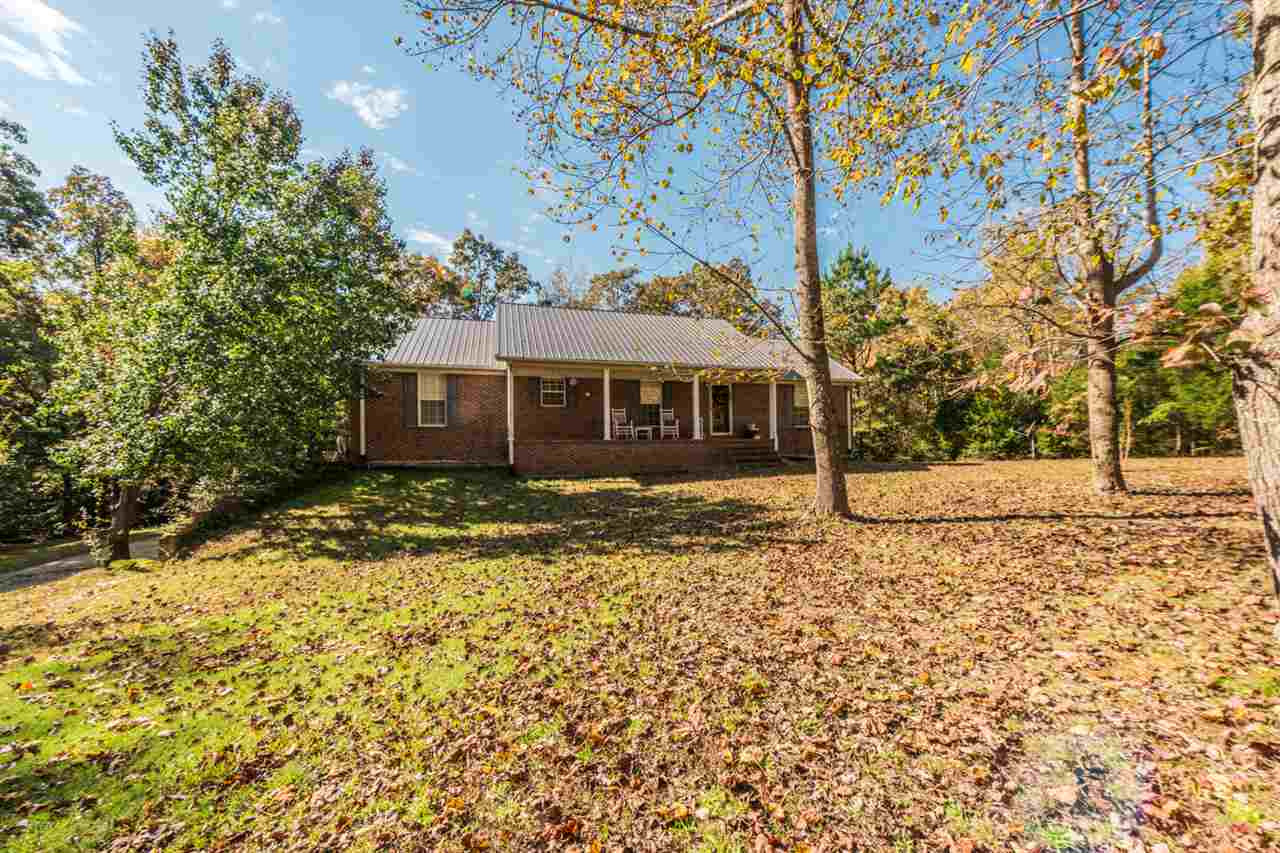 4829 Bible Grove Road Lexington, TN 38351 - Photo 1 of 1 Photo 1