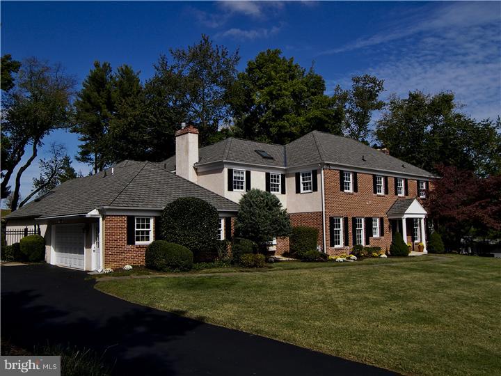 723 Thomas Jefferson Road Wayne, PA 19087 - Photo 1 of 23