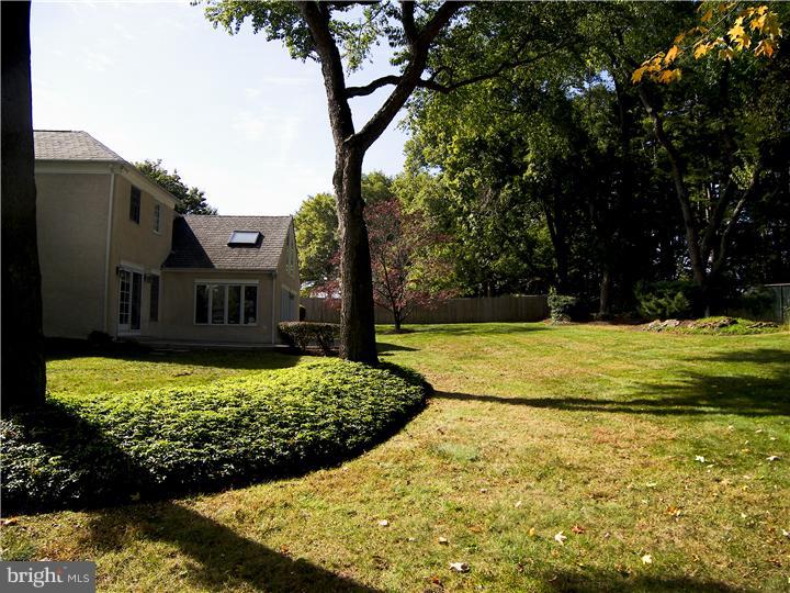 723 Thomas Jefferson Road Wayne, PA 19087 - Photo 21 of 23