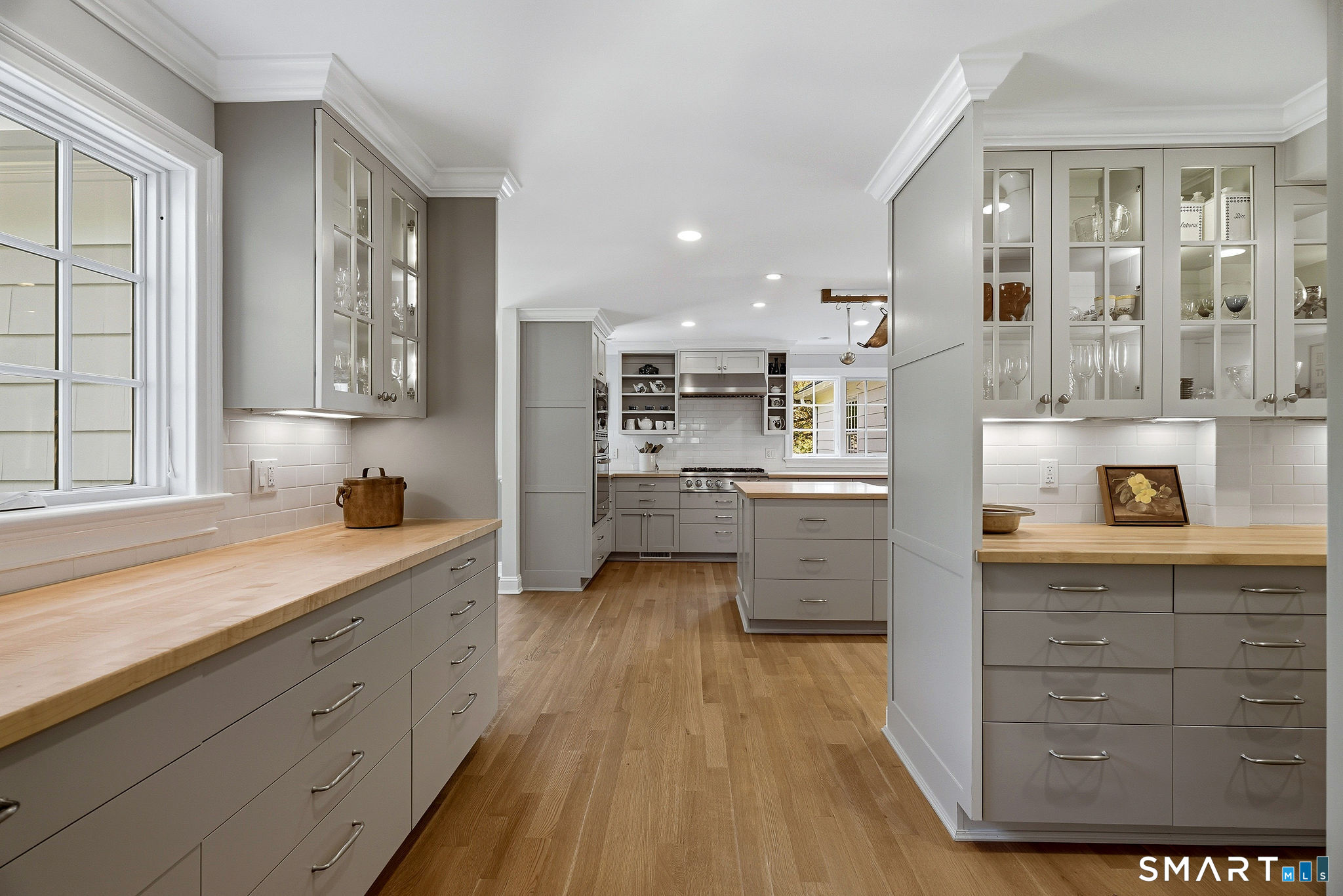 118 Bill Hill Road Lyme, CT 06371 - Photo 12 of 38 Designed to entertain